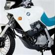 Engine Guard BMW F650 & F650ST 1997+ (by Hepco Becker) EUR502.9060001